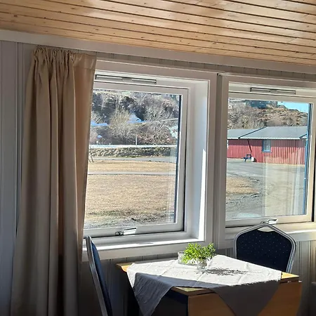 Fjordcamp Villa Krakberget Room photo
