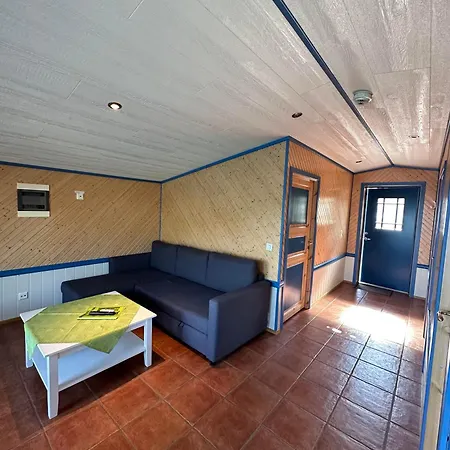 Fjordcamp Villa Krakberget Room photo