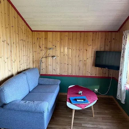 Fjordcamp Villa Krakberget Room photo