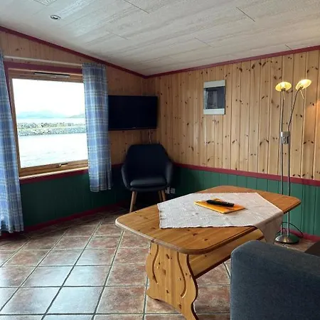 Fjordcamp Villa Krakberget Room photo