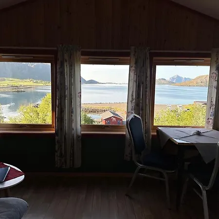 Fjordcamp Villa Krakberget Room photo