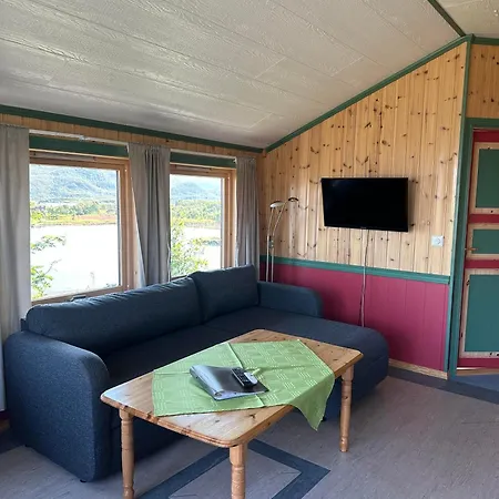 Fjordcamp Villa Krakberget Room photo