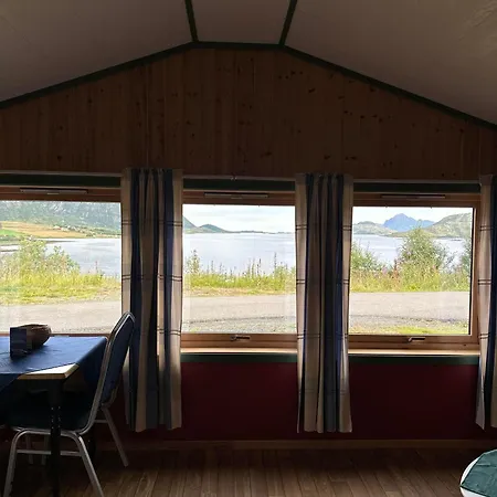 Fjordcamp Villa Krakberget Room photo
