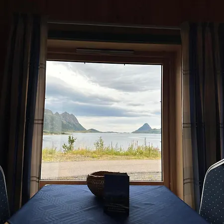 Fjordcamp Villa Krakberget Room photo