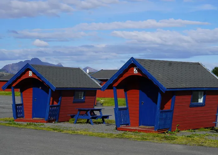 Fjordcamp