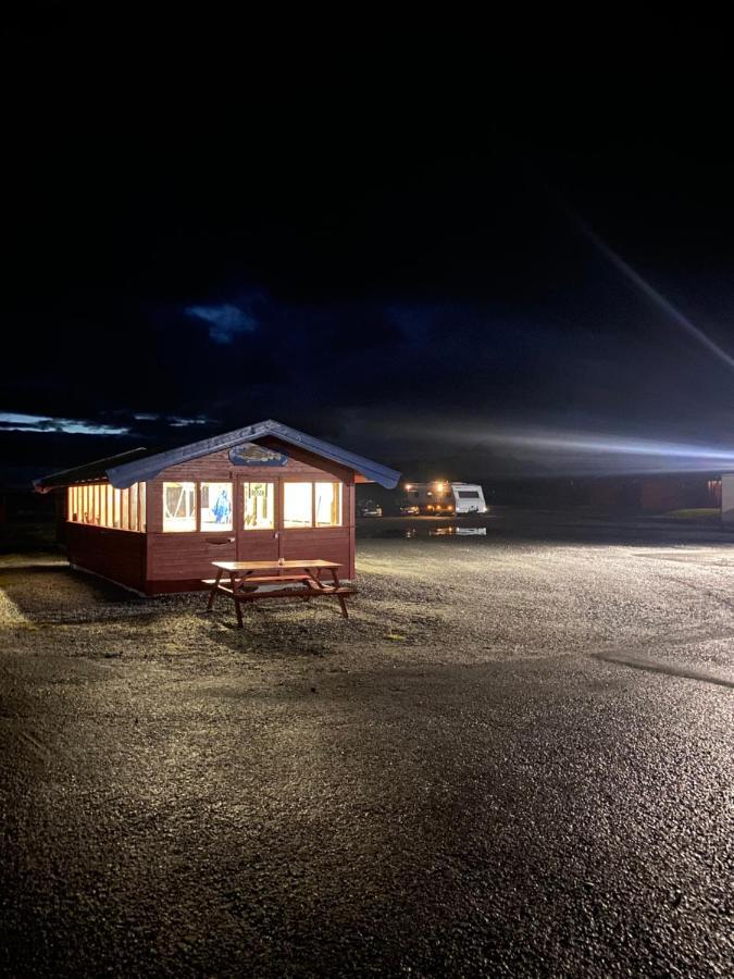 Lodge Fjordcamp
