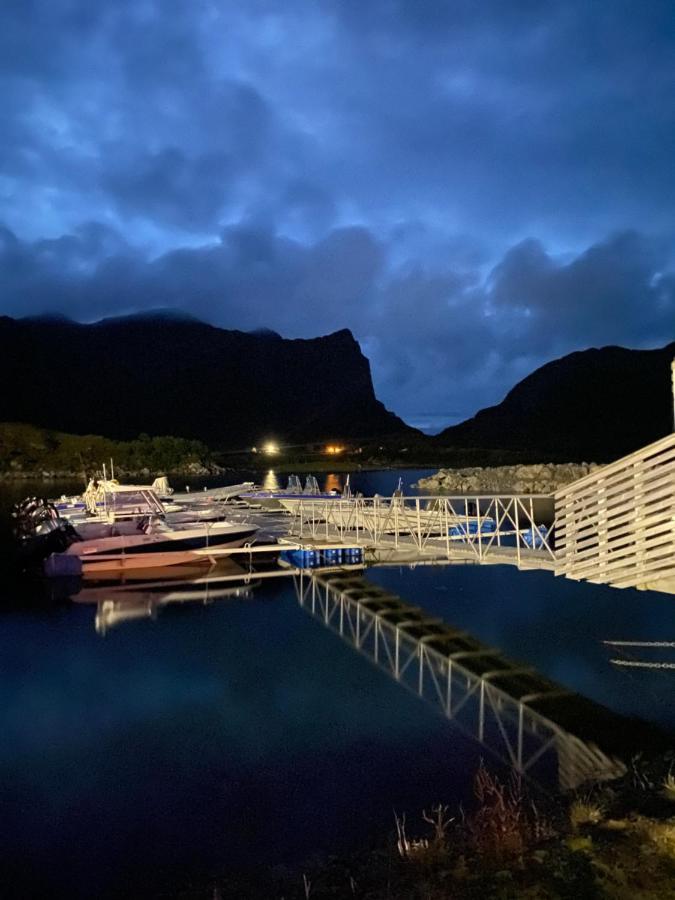 Fjordcamp *