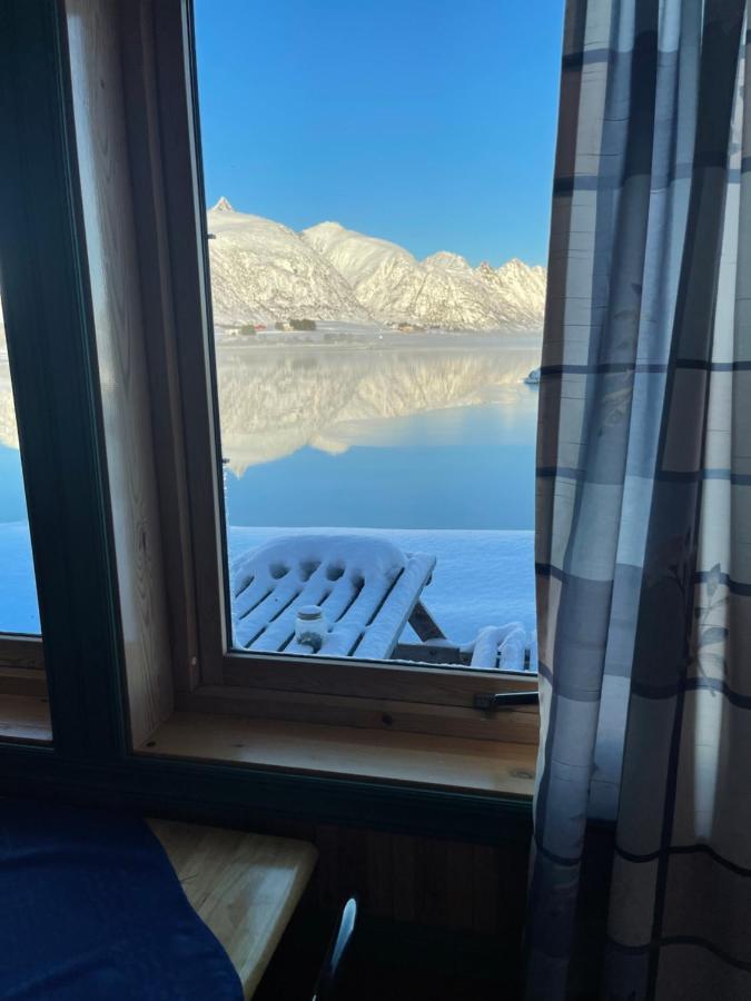Fjordcamp Lodge