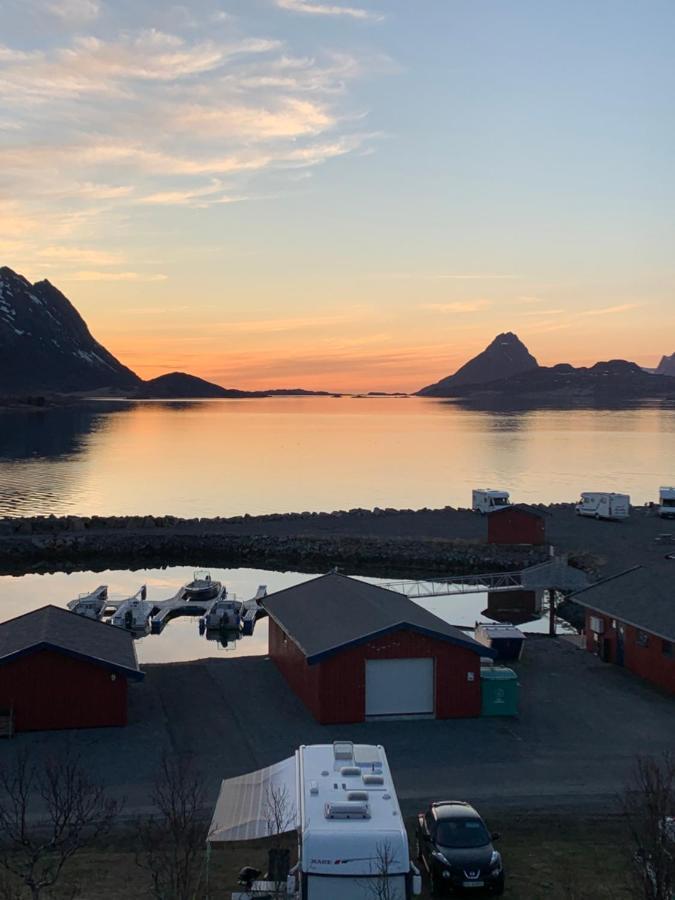 Fjordcamp