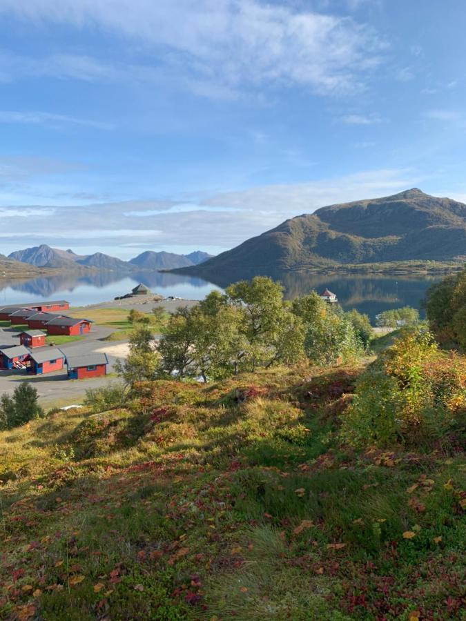Lodge Fjordcamp *