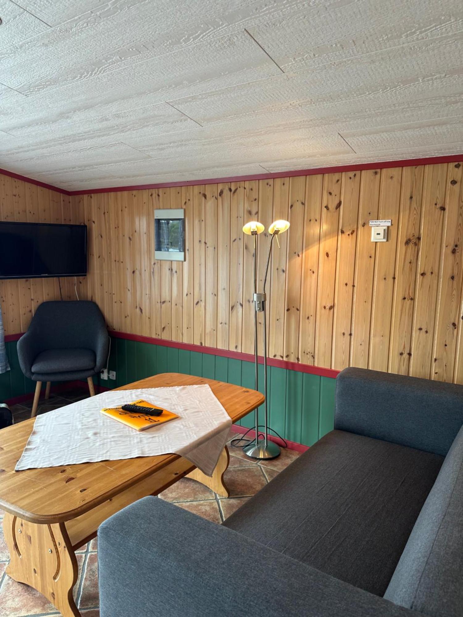 Fjordcamp *