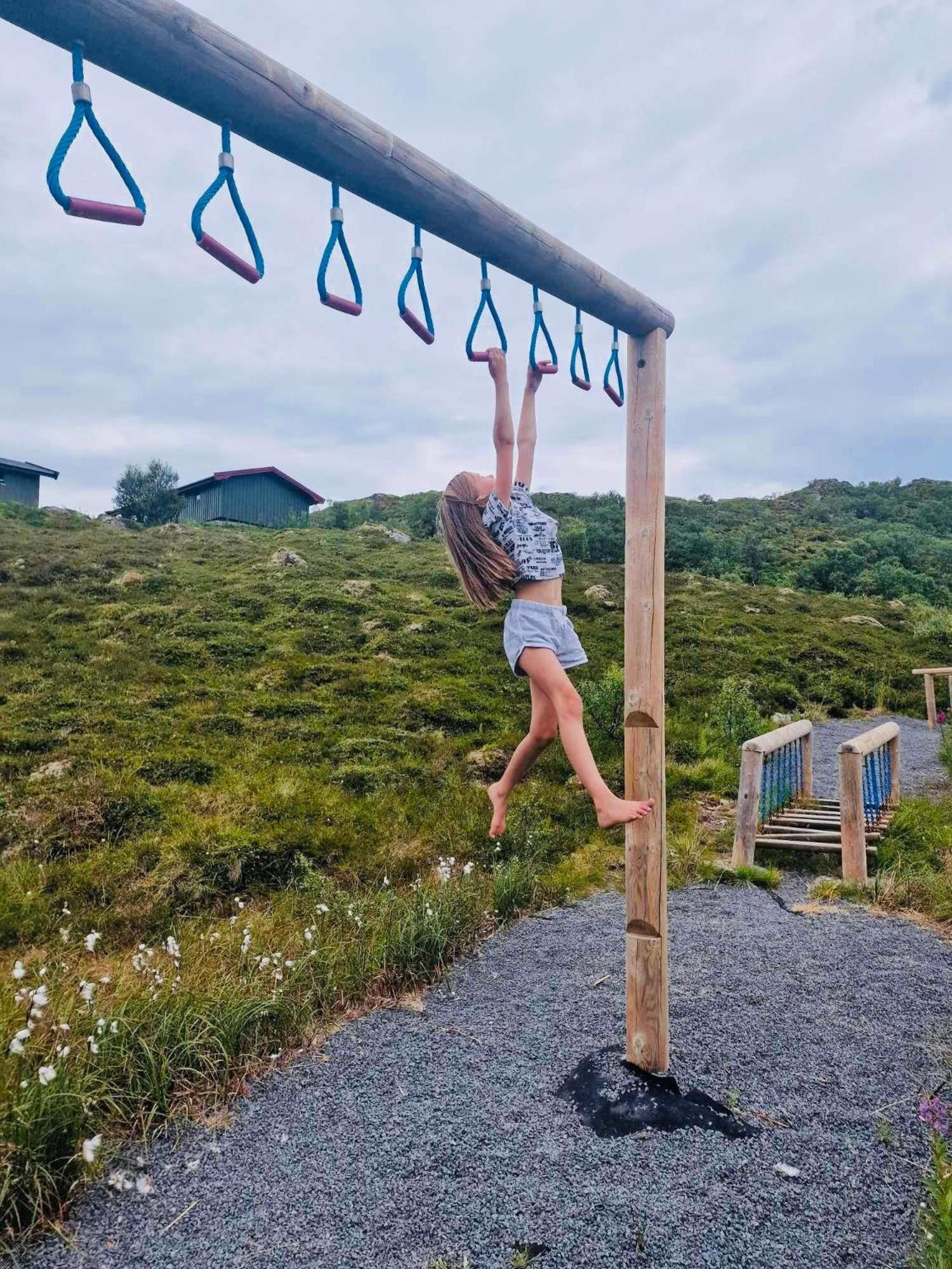 Fjordcamp *