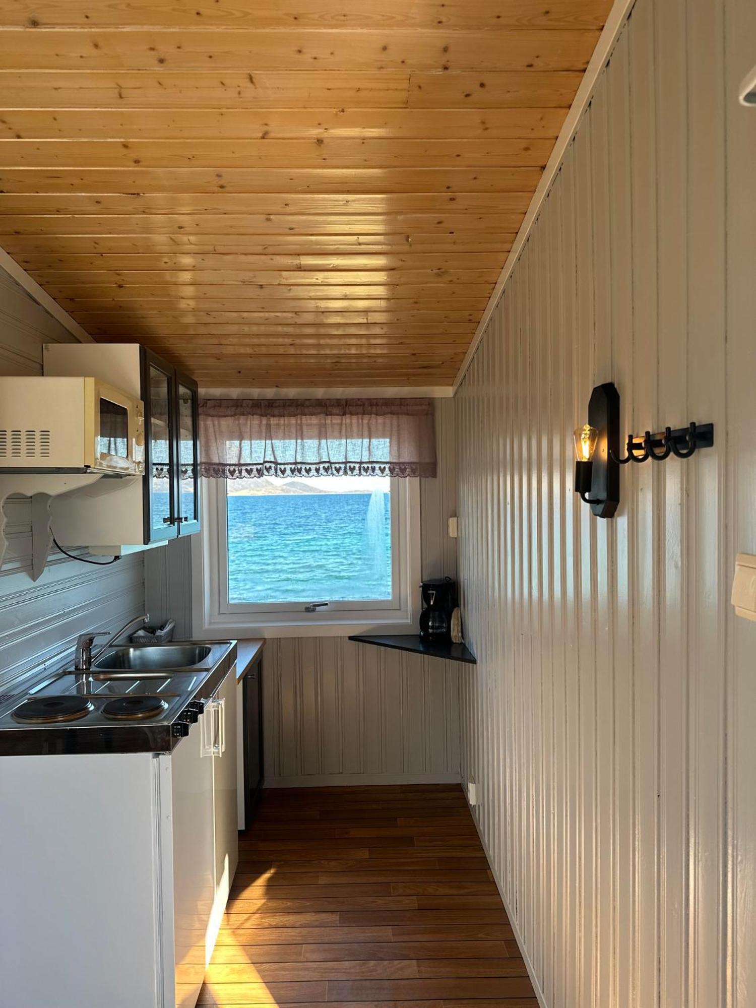 Fjordcamp Krakberget