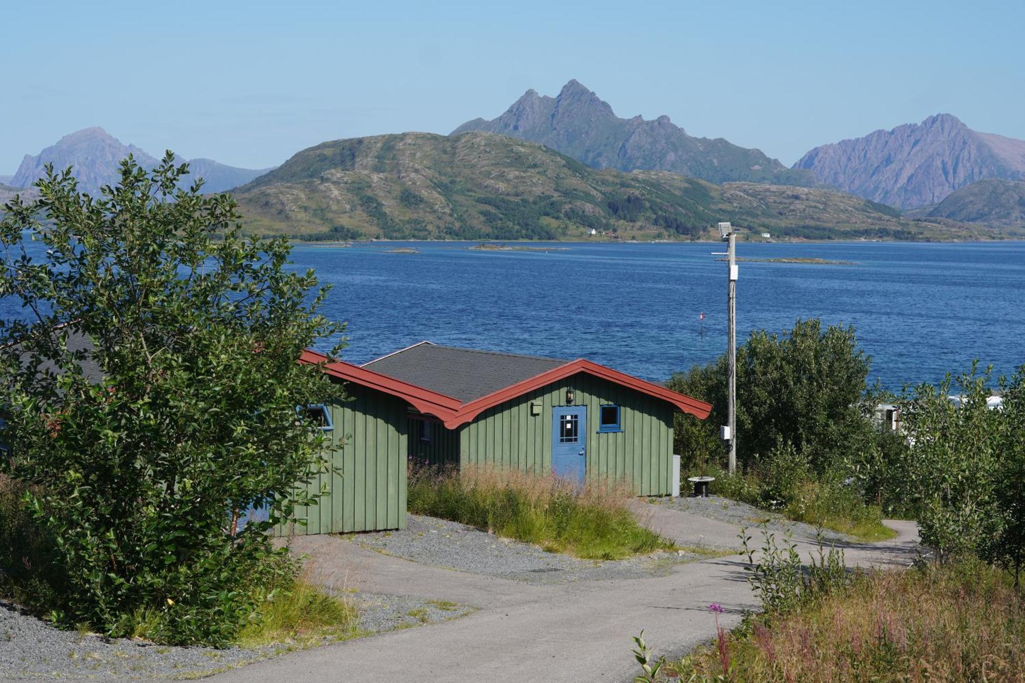 Fjordcamp