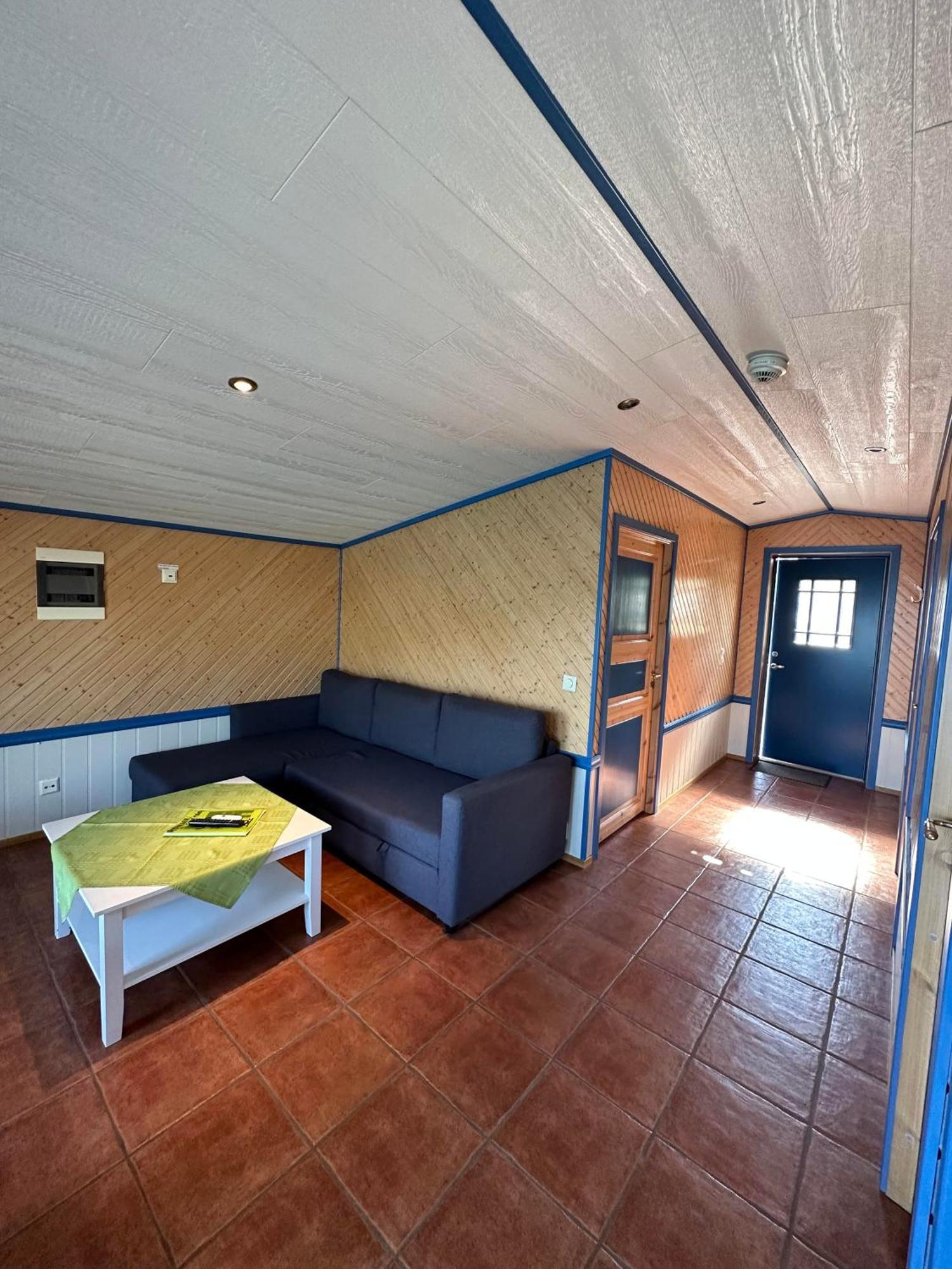 Fjordcamp