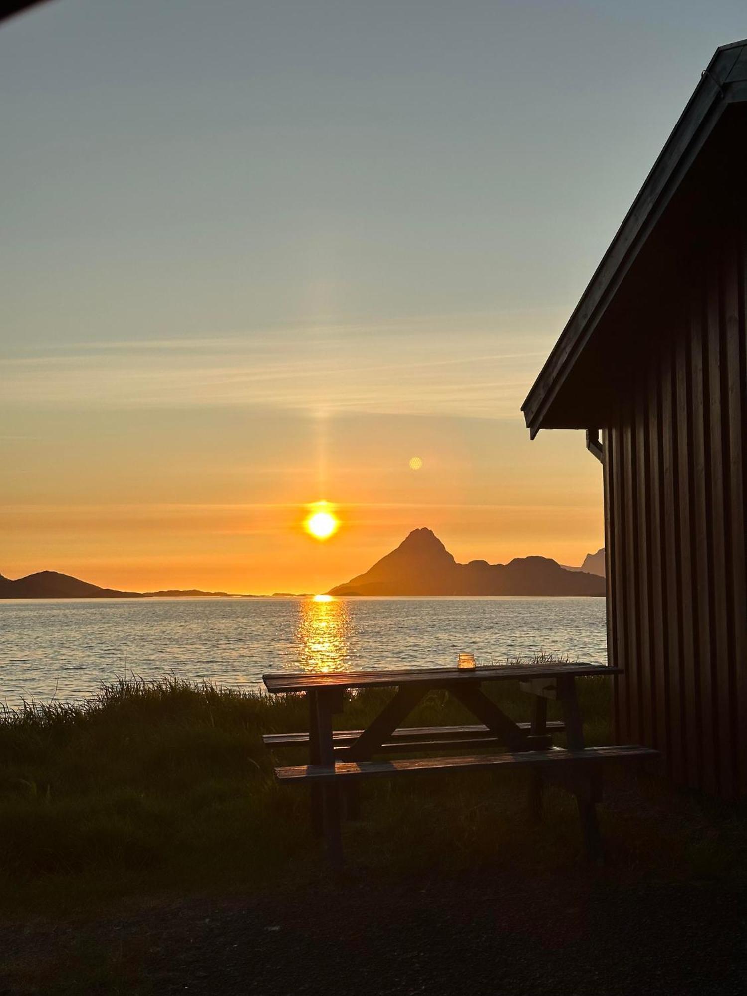 Fjordcamp