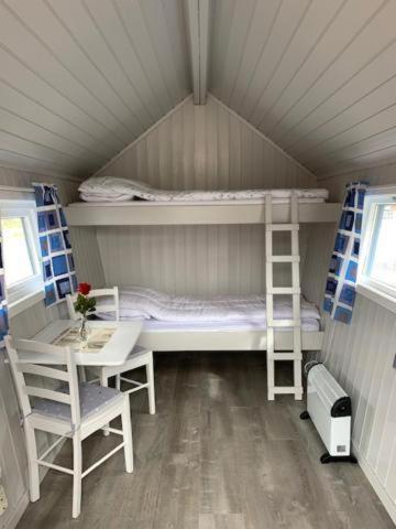 Fjordcamp *